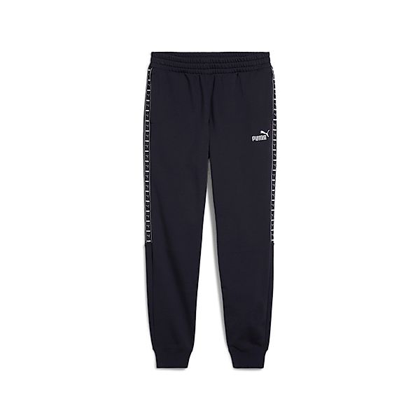 PUMA Trainingshose ESS TAPE SWEATPANTS FL günstig online kaufen