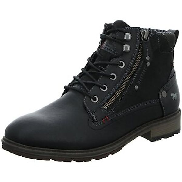 Mustang  Stiefel 4140506-9 günstig online kaufen