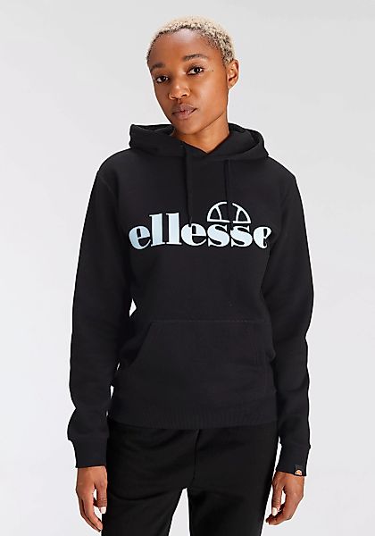 Ellesse Kapuzensweatshirt "LYARA OH HOODY" günstig online kaufen