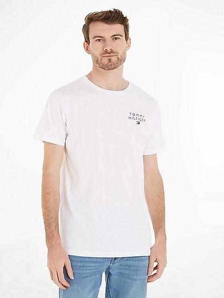 Tommy Hilfiger Underwear T-Shirt CN SS günstig online kaufen