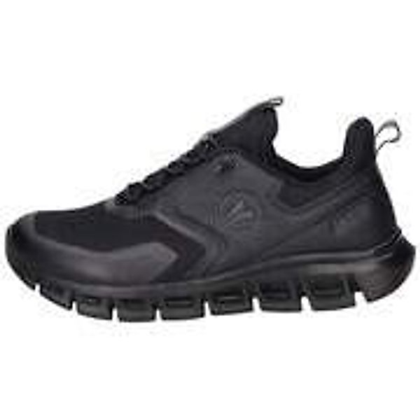 Jako CL Arcus OS Sneaker Herren schwarz günstig online kaufen