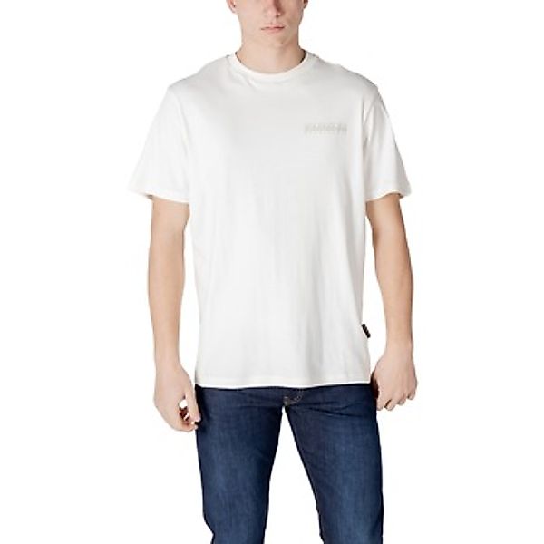 Napapijri  Poloshirt S-VANNI SS NP0A4IED günstig online kaufen