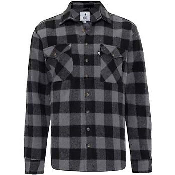Moxx Paris  Hemdbluse Arthur Regular Fit Shirt günstig online kaufen