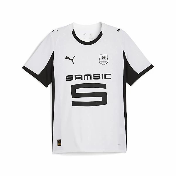 PUMA Trainingsshirt "Stade Rennais FC 25/26 Auswärtstrikot Herren" günstig online kaufen