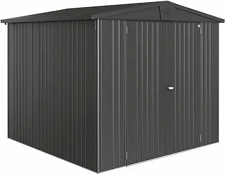 Biohort Gerätehaus »Europa Gr. 4, verschiedene Farben« Qualitäts-Geräteschu günstig online kaufen