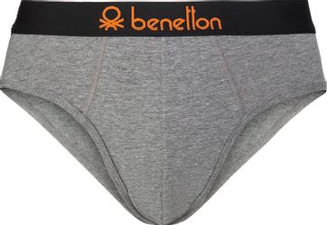 United Colors of Benetton Slip Atmungsaktiv günstig online kaufen