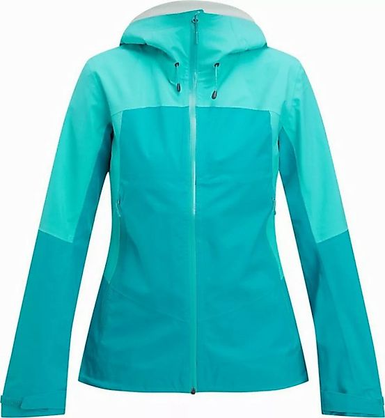 McKINLEY Funktionsjacke Da.-Funktions-Jacke Rinno wms MINT DARK/BLUE AQUA günstig online kaufen