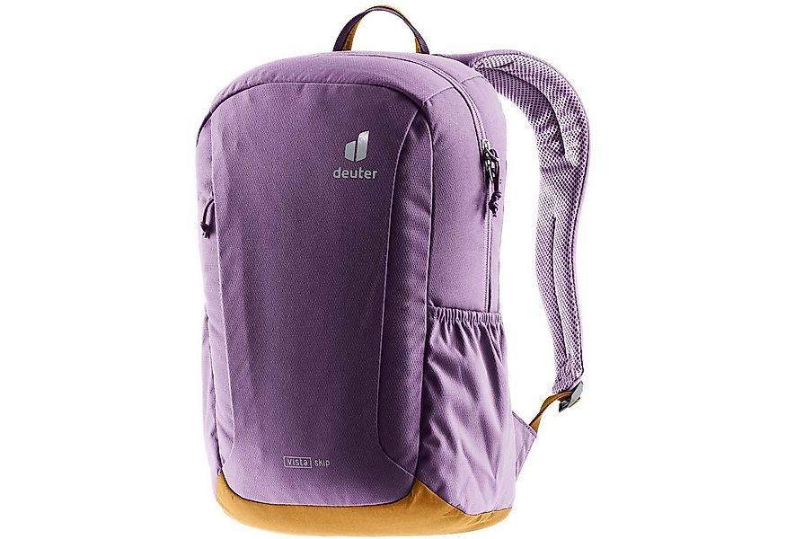 deuter Freizeitrucksack Deuter Freizeitrucksack Vista Skip plum-cinnamon (1 günstig online kaufen