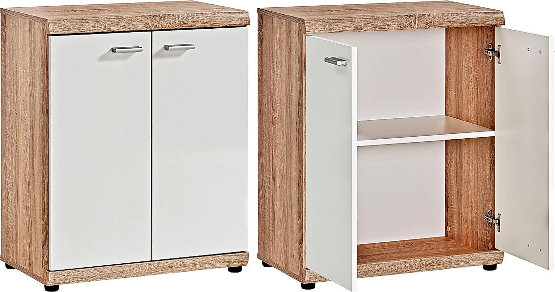 Procontour Sideboard "Sun BESTSELLER" OTTOs Choice, Höhe 74cm, mit variabel günstig online kaufen