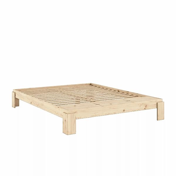 Karup Design Stauraumbett "Layers Bed Bench, Bettgestell mit Aufbewahrungsb günstig online kaufen