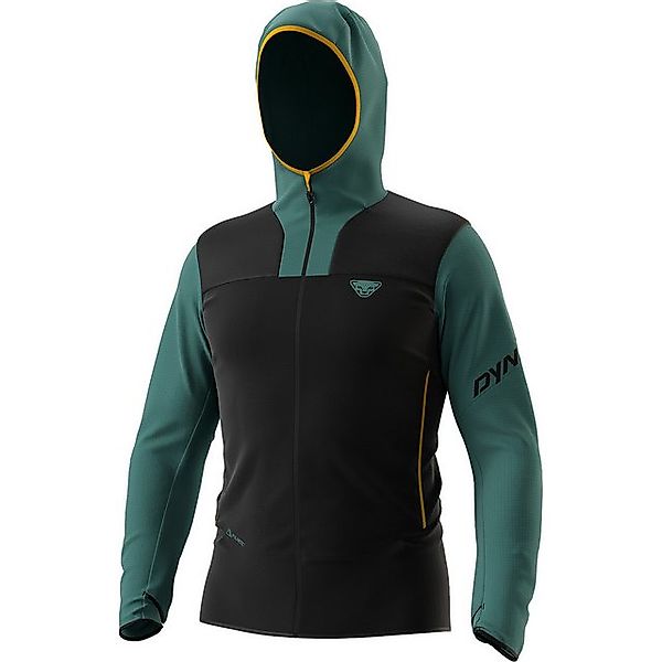 Dynafit Hoodie Kapuzensweat TRAVERSE PTC HOODED JKT M günstig online kaufen