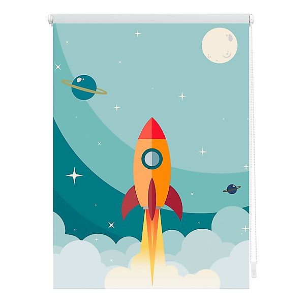 LICHTBLICK ORIGINAL Rollo »Klemmfix, ohne Bohren« blickdicht Blendschutz günstig online kaufen