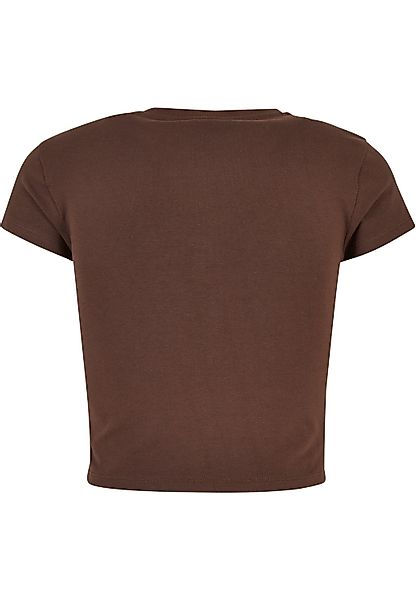 URBAN CLASSICS T-Shirt Urban Classics Damen günstig online kaufen