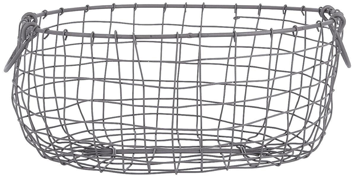 degawo Aufbewahrungsbox degawo Draht Korb -GROSS- günstig online kaufen