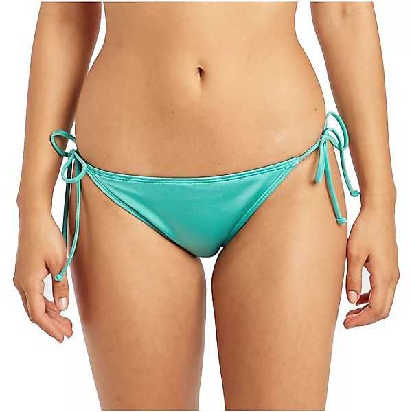 Billabong Sol Searcher Slim Bikinihose M Sea Green günstig online kaufen