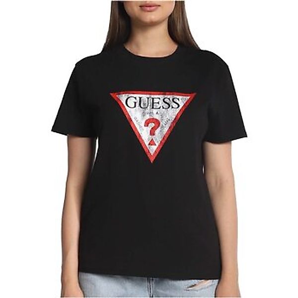 Guess  T-Shirt W2BI69 K8FQ1 günstig online kaufen