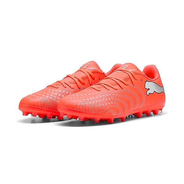 PUMA Fußballschuh "FUTURE 9 PLAY MG" für Kunstrasenplätze, mit Synthetik-La günstig online kaufen