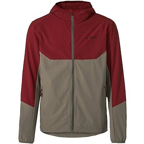 Vaude  Windjacken Sport Me Moab Jacket IV carmine 42345-007 günstig online kaufen