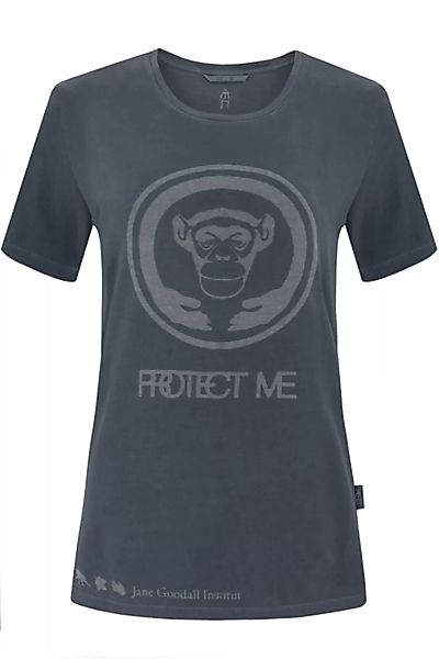 Biobaumwoll T-shirt Protect günstig online kaufen