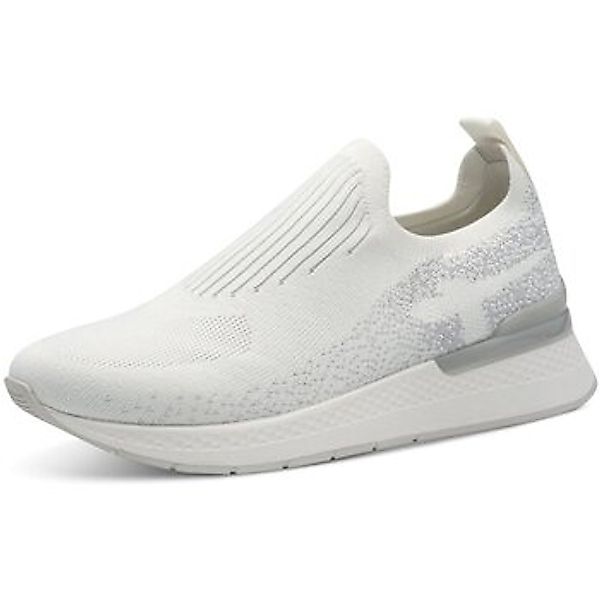Tamaris Slip-On Sneaker, Keilsneaker, Slipper, Freizeitschuh, günstig online kaufen