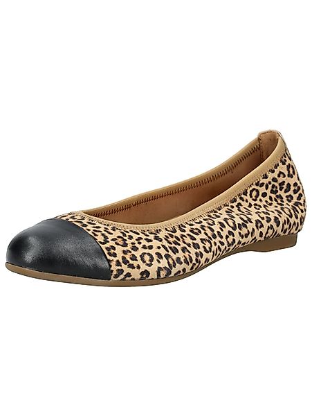 Gabor Ballerinas Leder Ballerina günstig online kaufen
