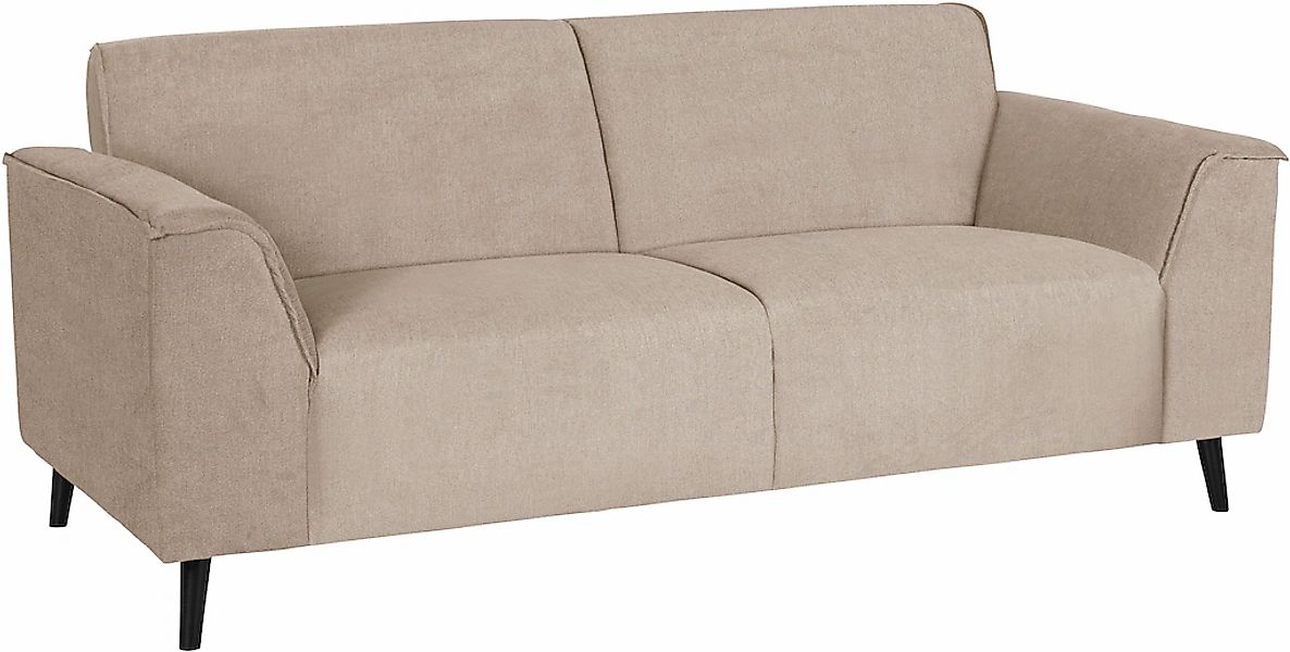 DOMO collection 2,5-Sitzer "Amora tolle Verarbeitungsdetails, komfortabel," günstig online kaufen