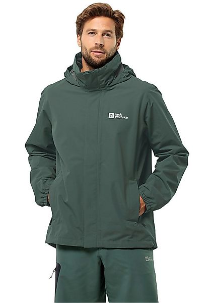Jack Wolfskin Funktionsjacke STORMY POINT 2L JKT M für vielseitige Outdoor- günstig online kaufen