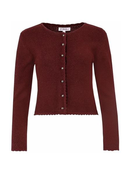 MarJo Trachtenstrickjacke VILSECK günstig online kaufen