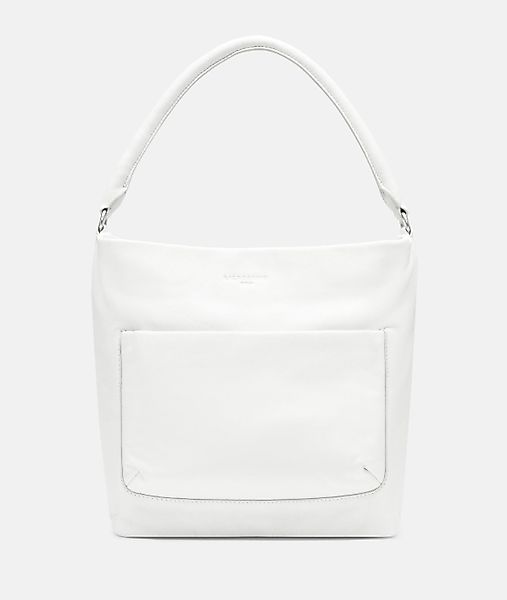Liebeskind Berlin Henkeltasche Hobo-Bag aus Schafsleder günstig online kaufen