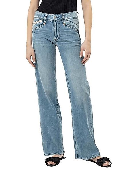 Herrlicher Bootcut-Jeans Prime New Denim Comfort mit Stretch günstig online kaufen