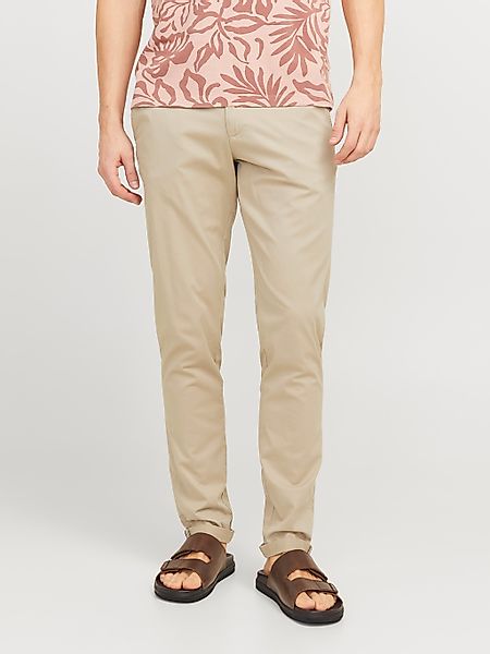 Jack & Jones Chinohose JPSTMARCO SUNNY günstig online kaufen
