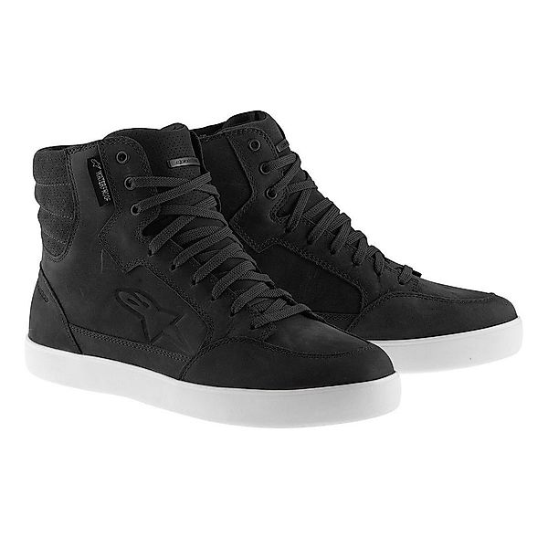 Alpinestars J-6 wasserdichte Schuhe Motorradstiefel wasserdicht günstig online kaufen