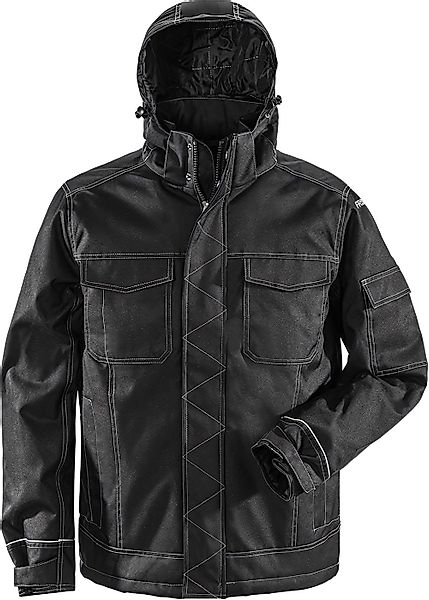 Fristads Winterjacke High Vis Jacke Kl. günstig online kaufen
