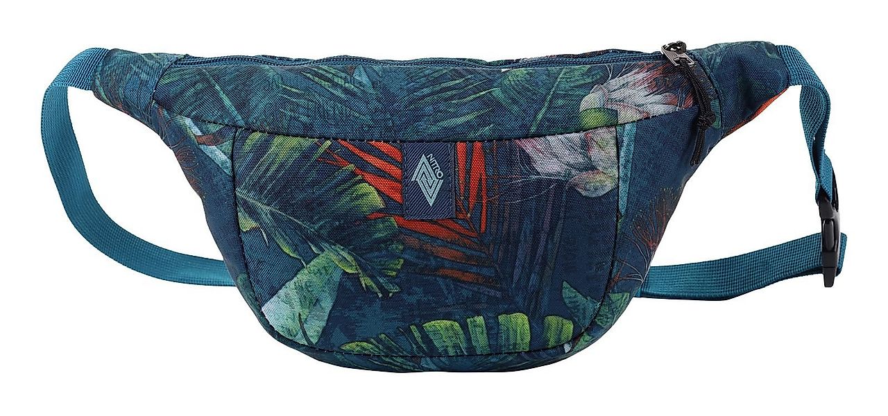 NITRO Gürteltasche Hip Bag günstig online kaufen