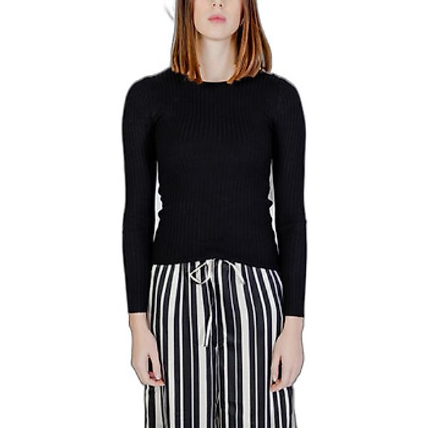 Only  Pullover Onlellen Ls O-Neck Knt 15314577 günstig online kaufen