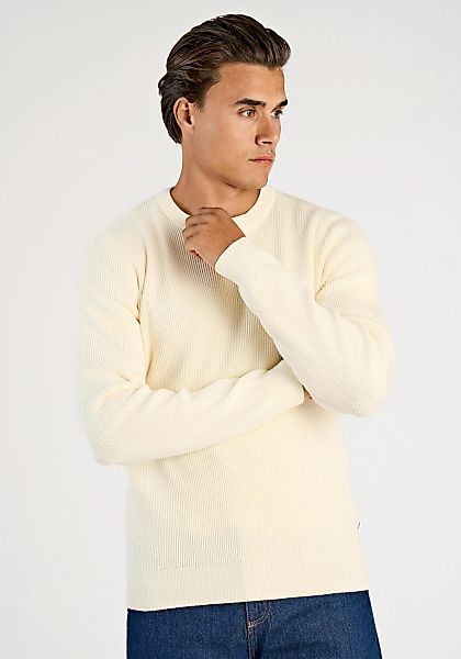 LINDBERGH Strickpullover "Lindbergh Strickpullover" günstig online kaufen