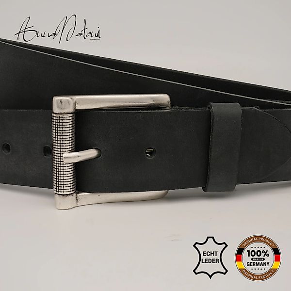 AnnaMatoni Ledergürtel "AnnaMatoni Leder Gürtel Zili" günstig online kaufen