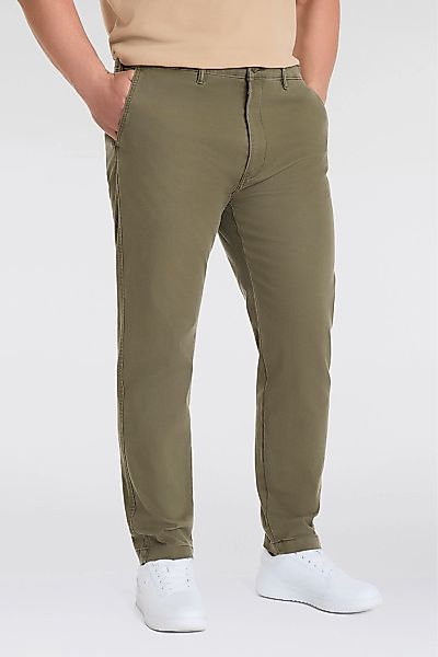 Levi's® Plus Chinohose Chino XX STD günstig online kaufen