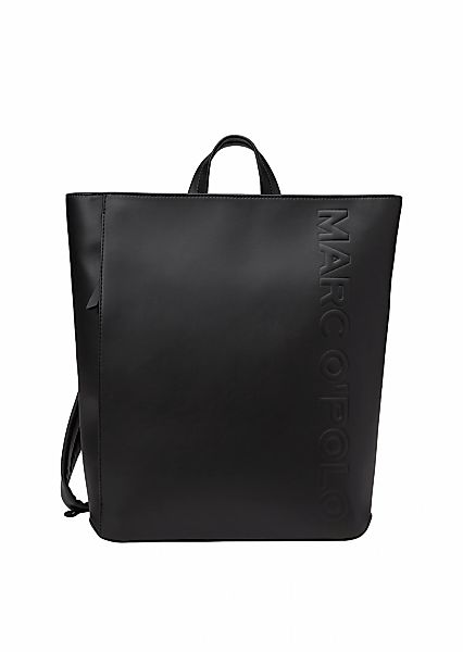 Marc O'Polo Rucksack Venja, Polyester günstig online kaufen