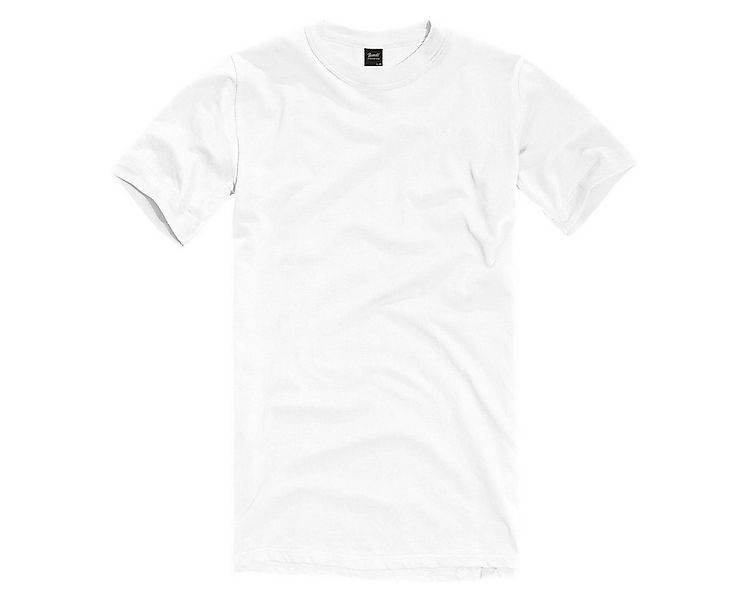 Brandit T-Shirt Brandit Original Bundeswehr T-Shirt / Unterhemd günstig online kaufen