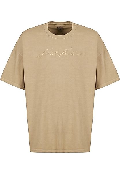 Karl Kani T-Shirt Karl Kani Karl Kani Autograph Heavy Boxy Tee (1-tlg) günstig online kaufen