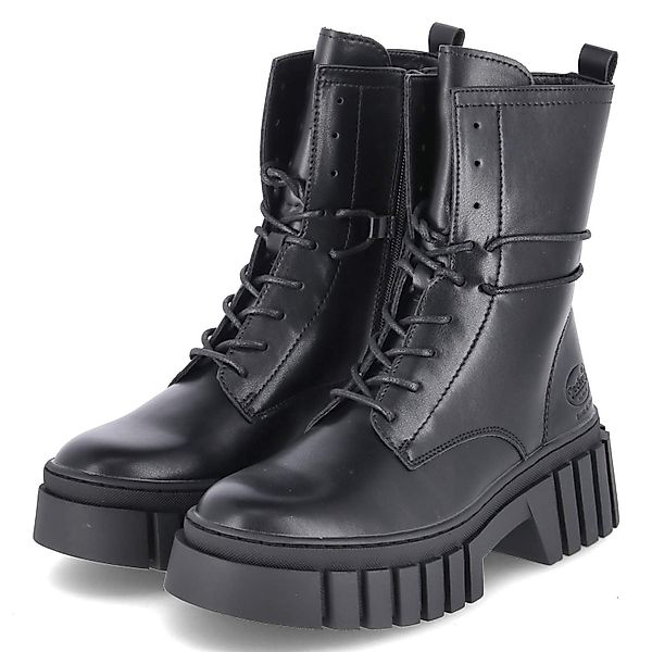 Dockers by Gerli 51PL204610100 Schnürstiefel günstig online kaufen