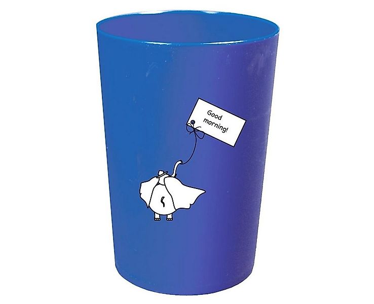 elasto Zahnputzbecher Zahnputzbecher "Pure" günstig online kaufen