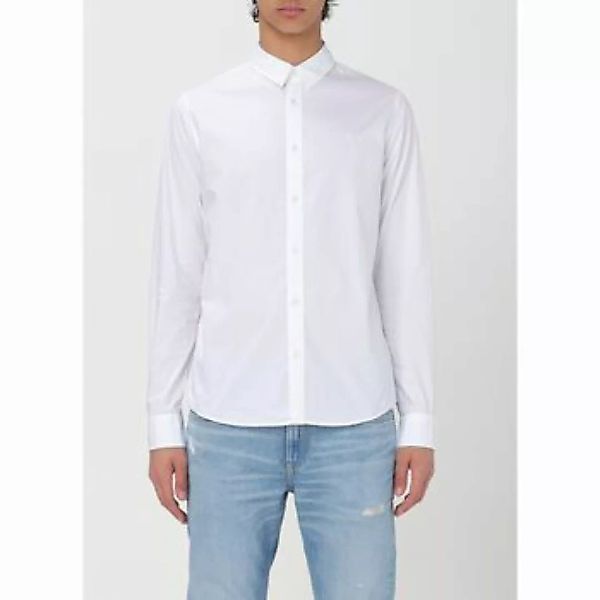 Calvin Klein Jeans  Hemdbluse J30J324614 YAF günstig online kaufen