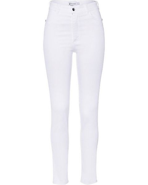 Hartwell 5-Pocket-Jeans Stretch-Jeans Rosie günstig online kaufen