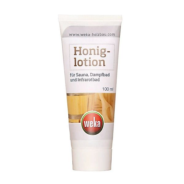 Weka Honig-Lotion günstig online kaufen