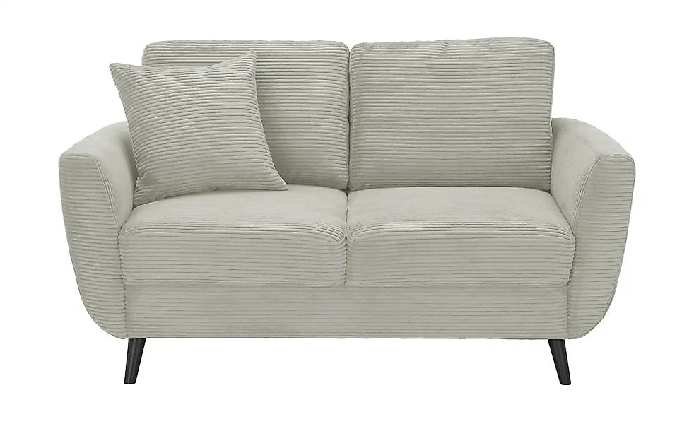 smart Einzelsofa  Wanja ¦ beige ¦ Maße (cm): B: 158 H: 90 T: 90.0 Polstermö günstig online kaufen