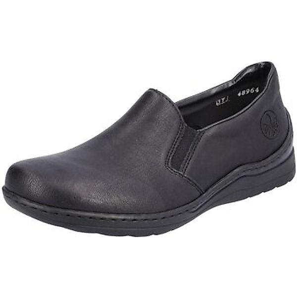 Rieker  Damenschuhe Slipper 48964-00 günstig online kaufen