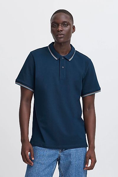 Blend Poloshirt "BHPrisal", Lässiges Poloshirt günstig online kaufen