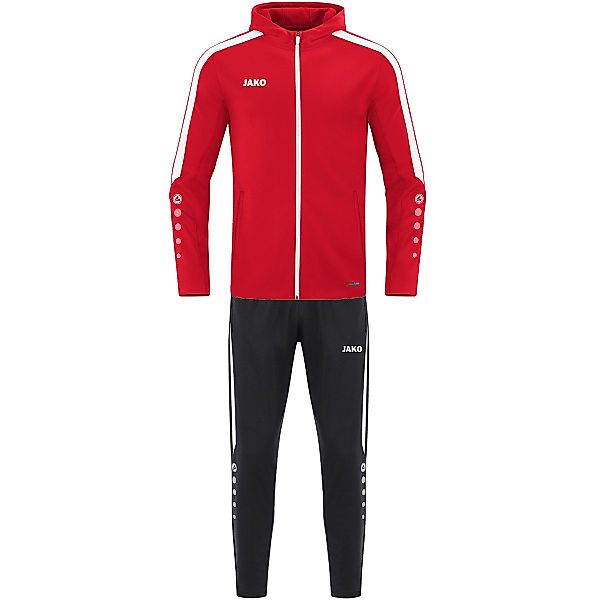 Jako Jogginganzug M9423 Trainingsanzug Polyester Power günstig online kaufen